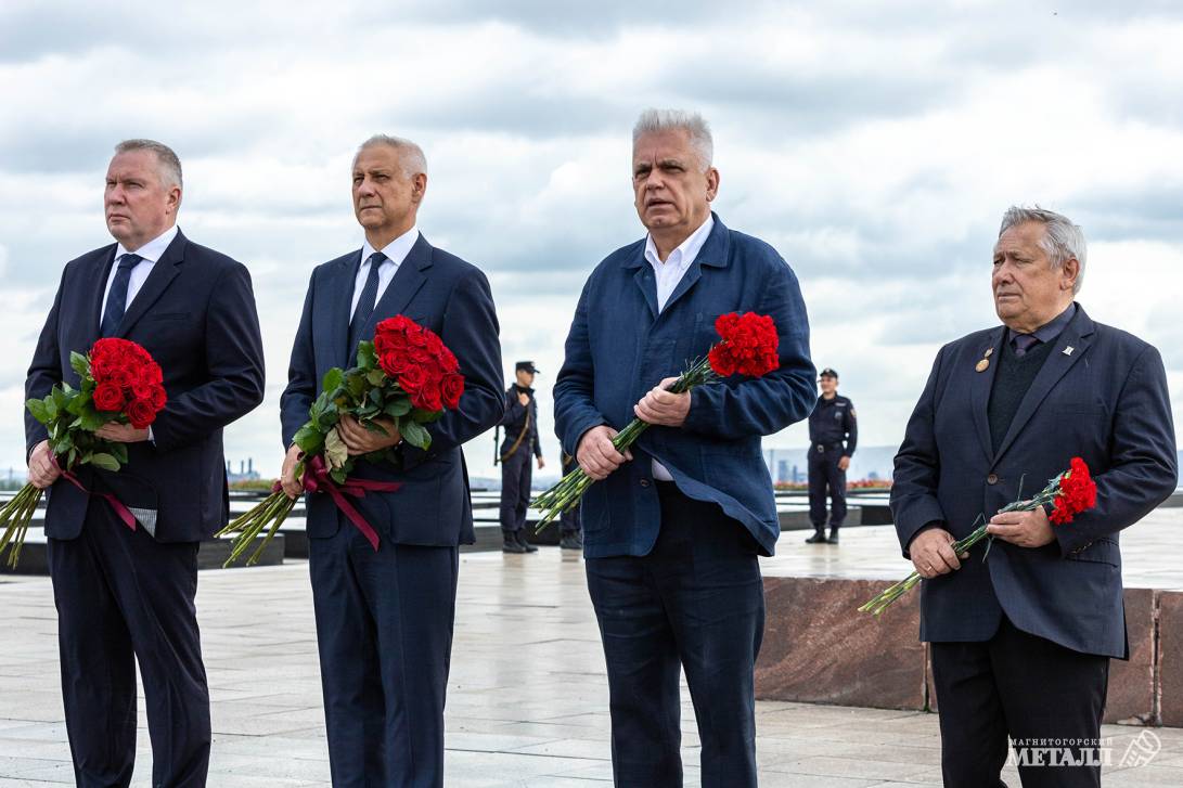 Вспомним всех поимённо | Фотография 7