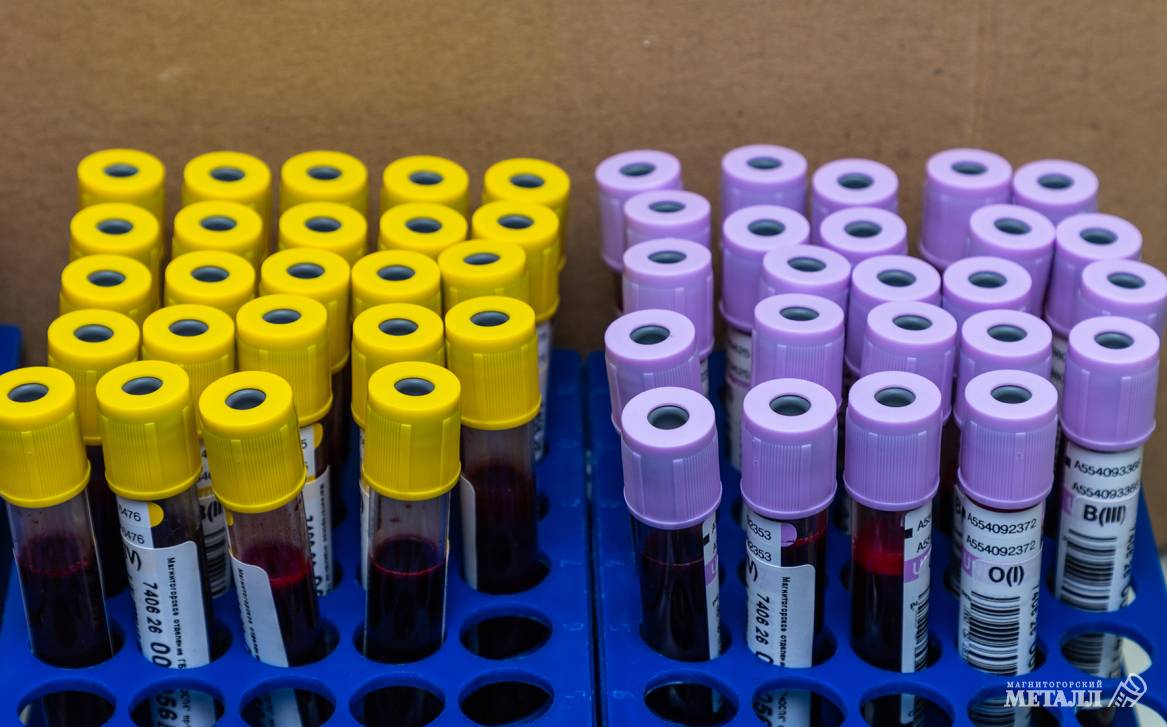 Незаменимая субстанция | Фотография 14