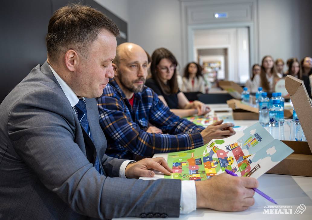 «Бродилки» – занятие интеллектуальное | Фотография 13