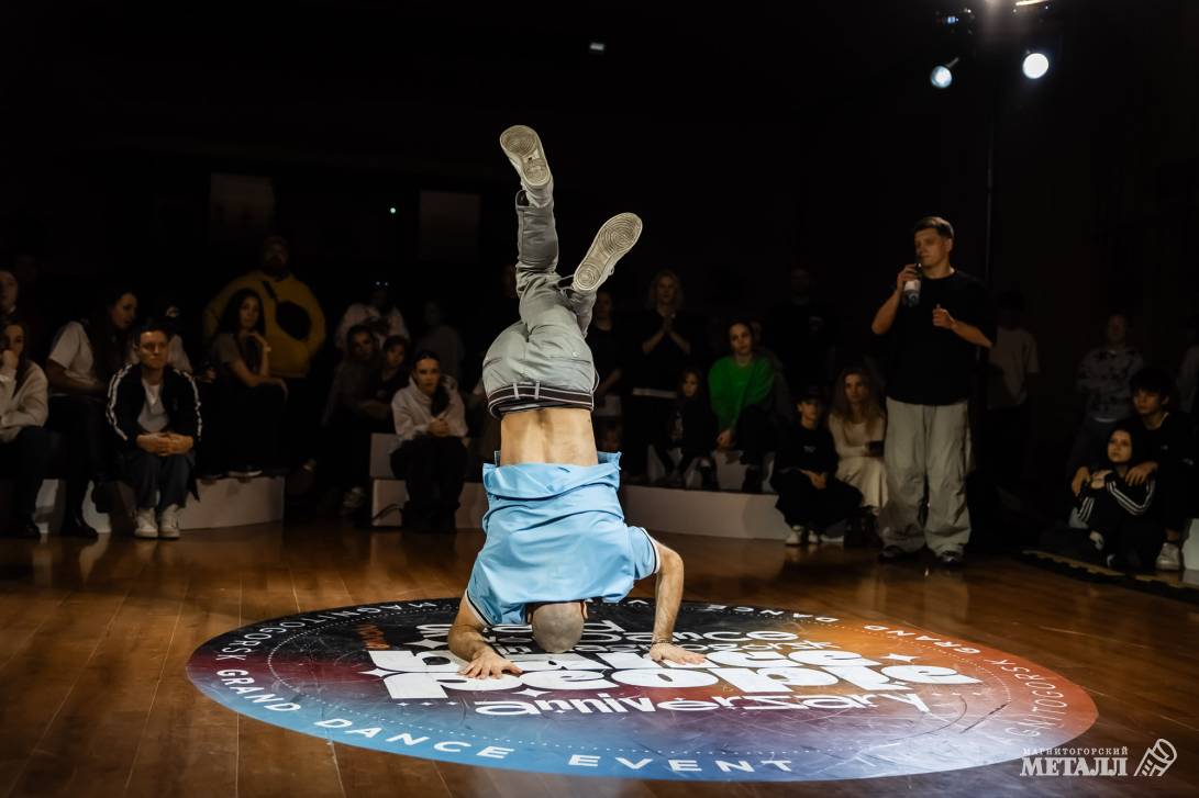 Десять часов фристайла | Фотография 50