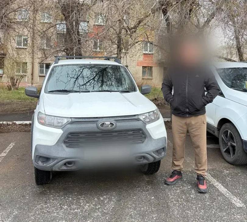 Дело о мошенничестве с автомобилями | Фотография 1