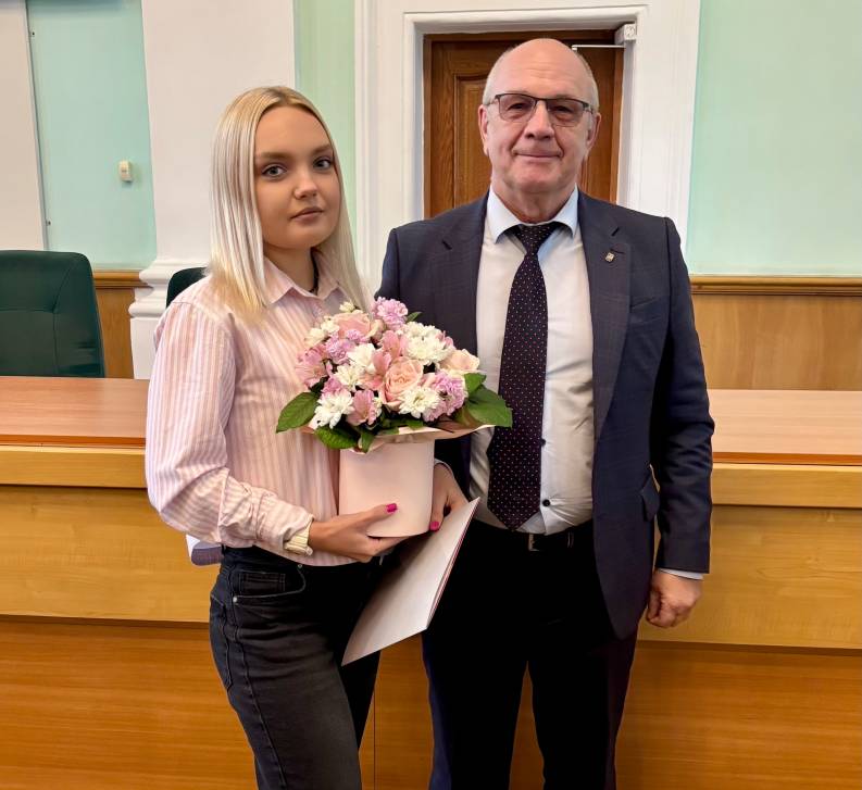 Наталья Макаренко, Юрий Демчук