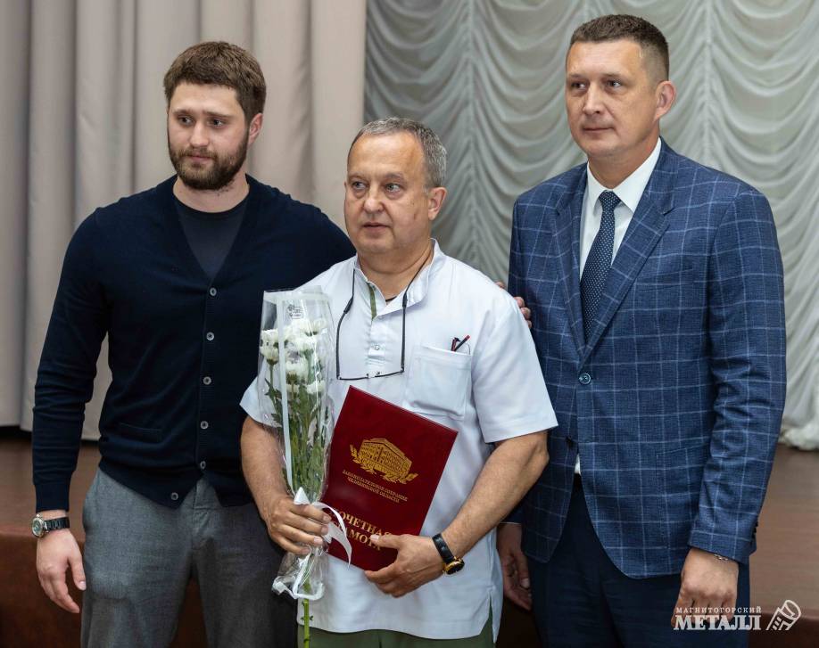 Дарить частицу себя | Фотография 21