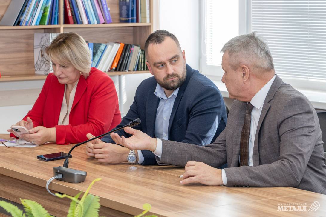 На финишной прямой к голосованию | Фотография 1