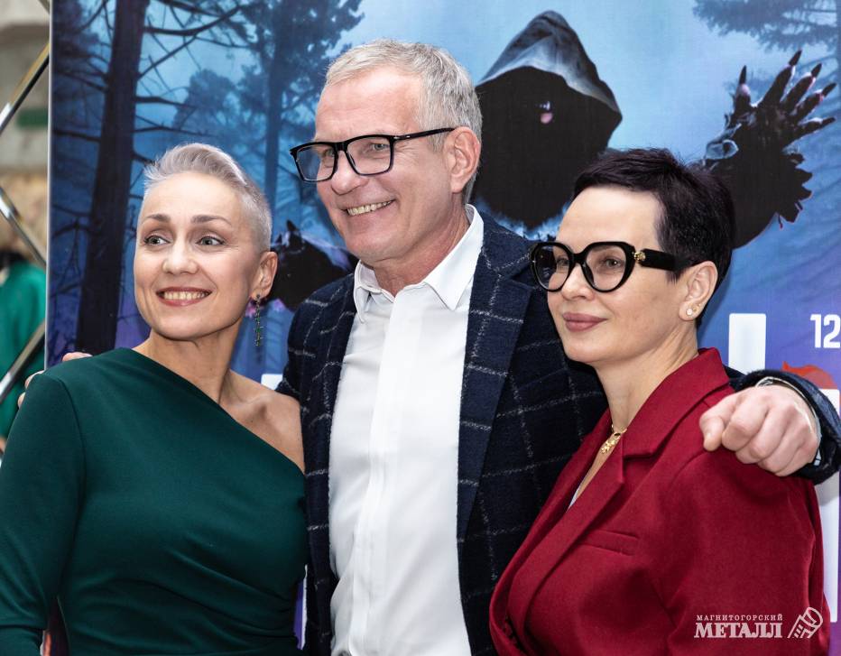 «Это увлекательный был аттракцион!» | Фотография 2