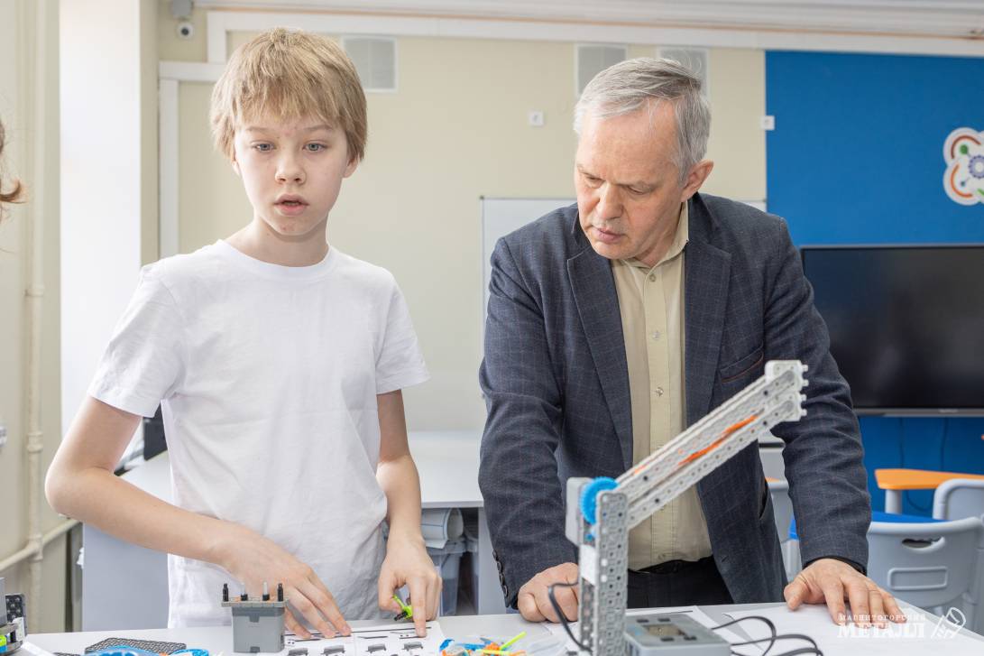 Инженерные инновации | Фотография 9