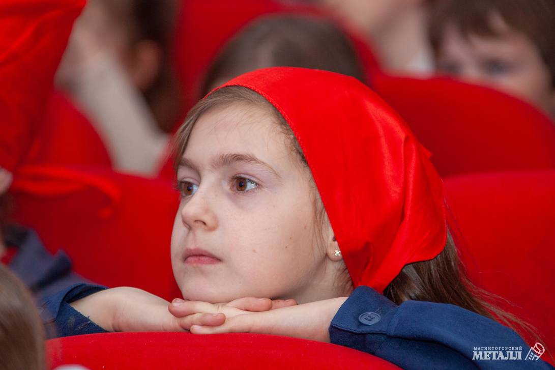 Конкурс юных краеведов | Фотография 8