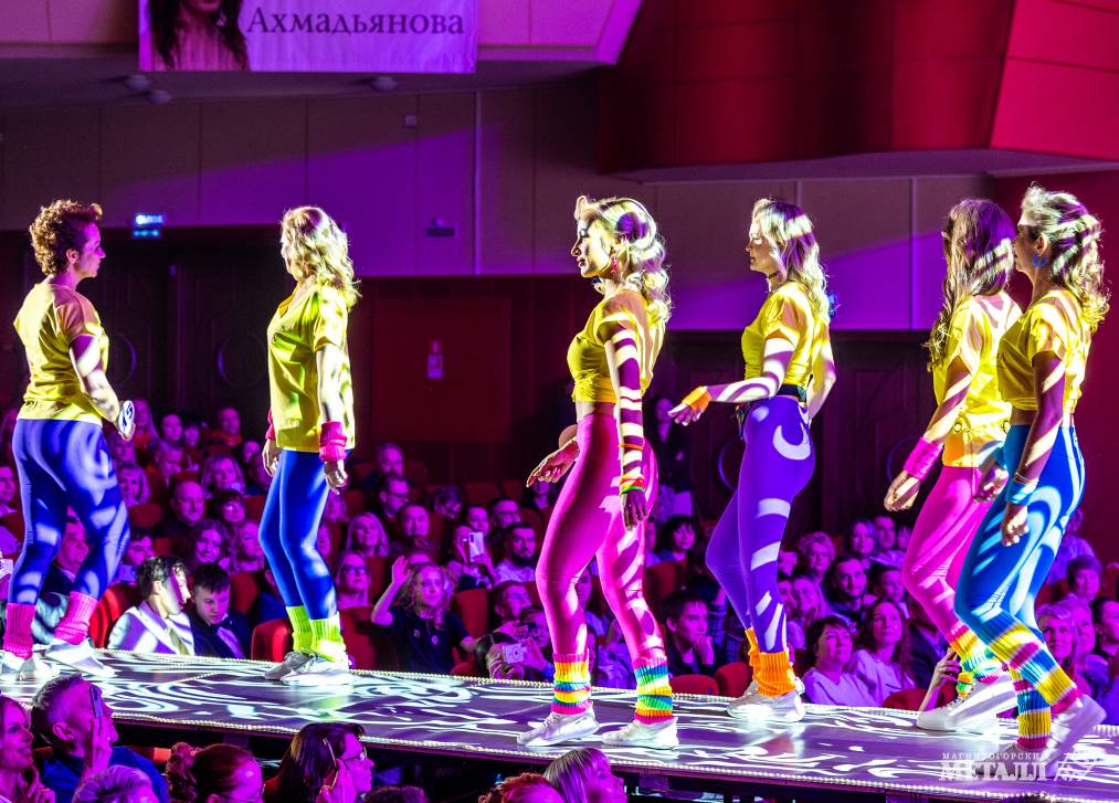 Юбилейный, грандиозный, единственный!  | Фотография 46