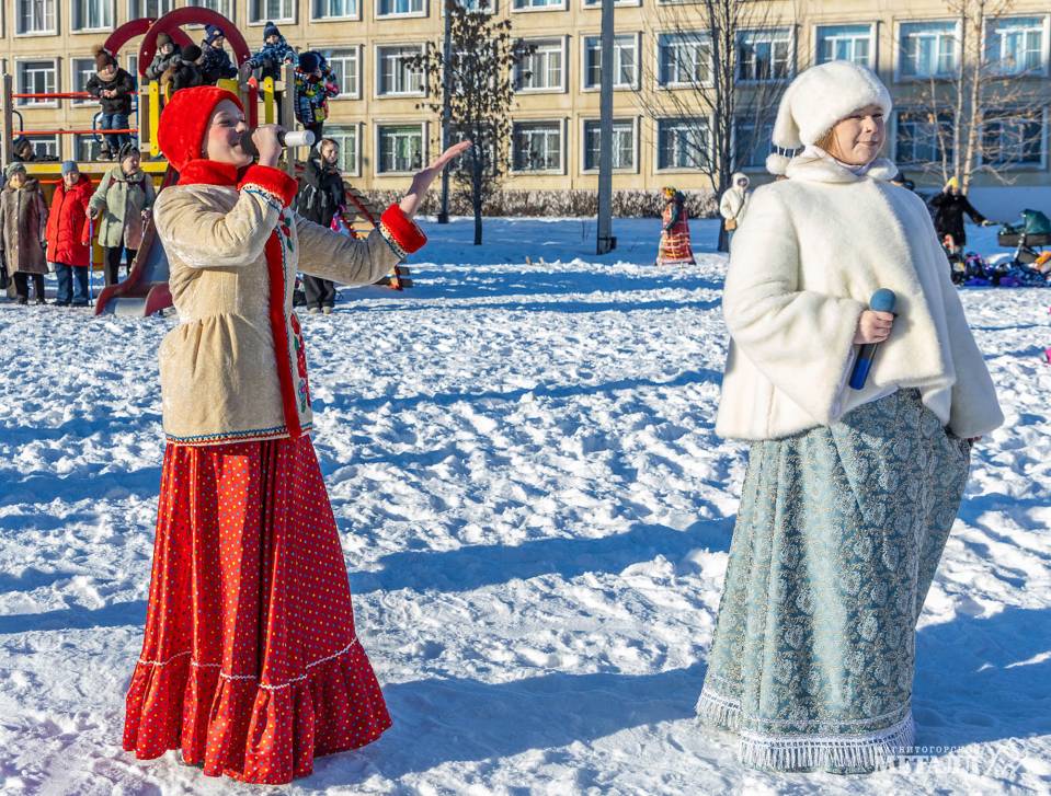 Навстречу весне | Фотография 1