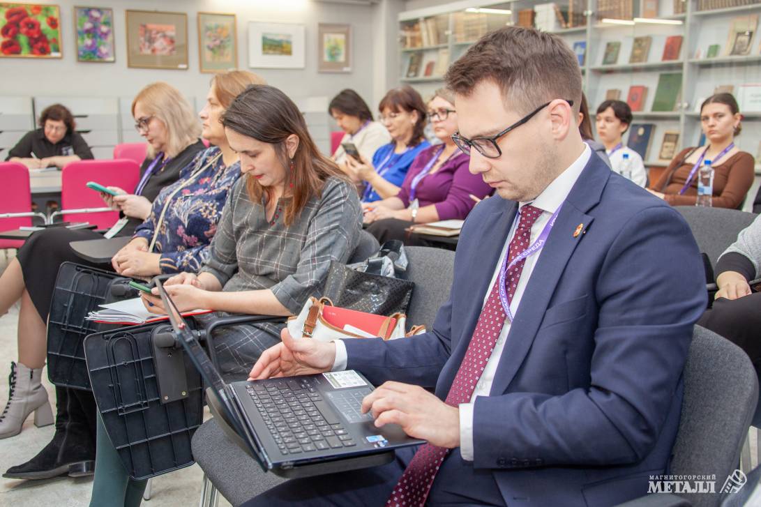 Точка сборки креатива | Фотография 7