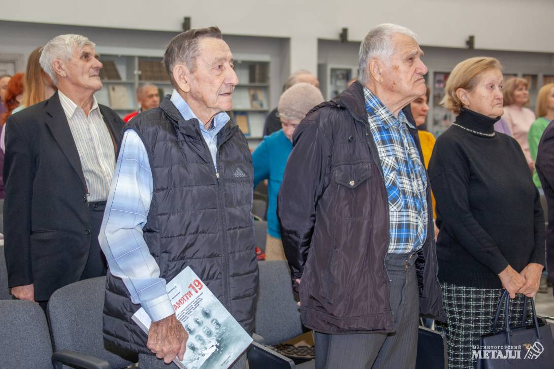 Сохранить историческую память | Фотография 15