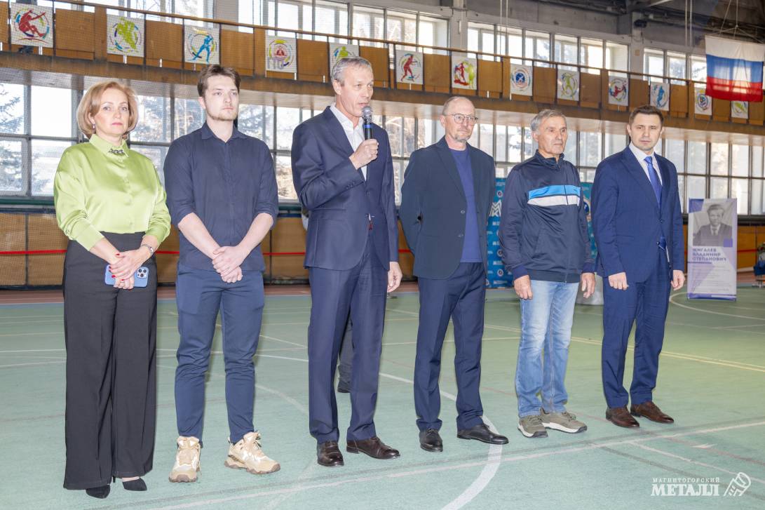 Старты юных легкоатлетов | Фотография 20