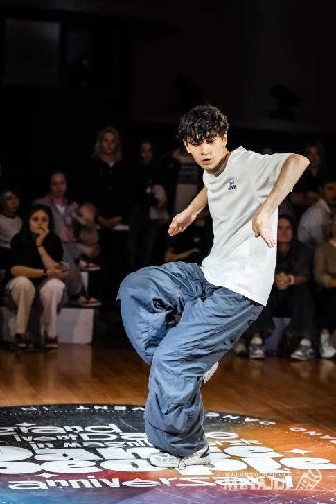 Десять часов фристайла | Фотография 28