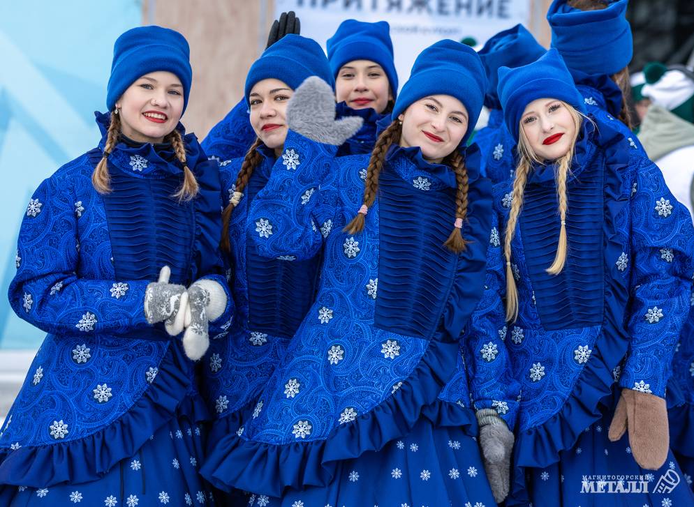 Олимпийские игры для аграриев | Фотография 26