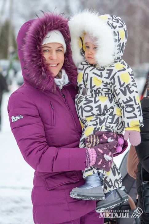 Йети мчится по склону | Фотография 19