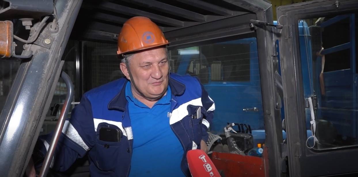 Олег Кондаков