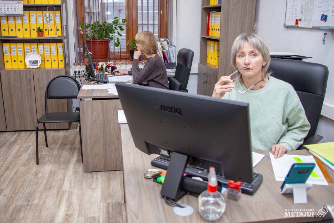 Бирюзовый – цвет успеха | Фотография 12