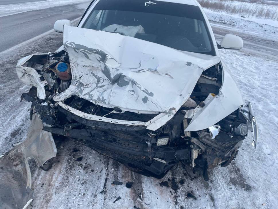 Сводка ГИБДД с 27 февраля по 1 марта | Фотография 1