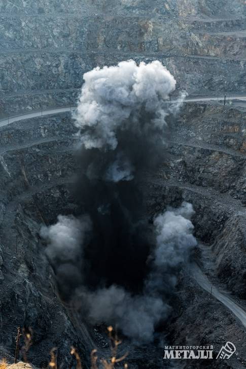 Девятый, массовый, финальный | Фотография 11