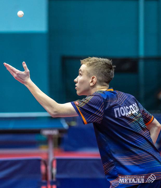 Впереди – первенство УрФО! | Фотография 26