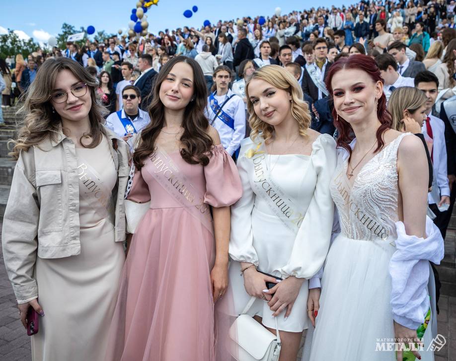 До свидания, школа! | Фотография 25