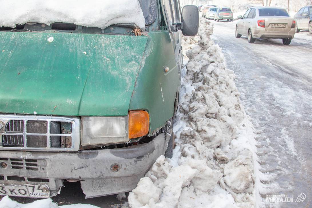 Весенние заботы | Фотография 7