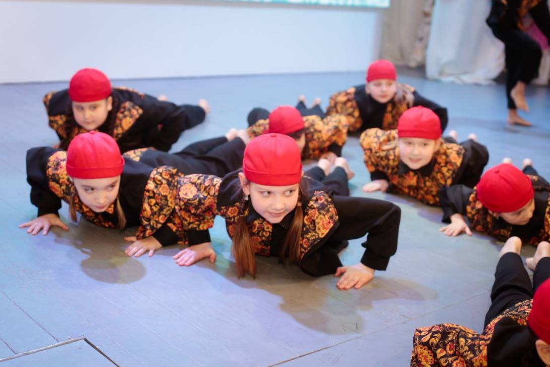 Праздник творчества и таланта | Фотография 4