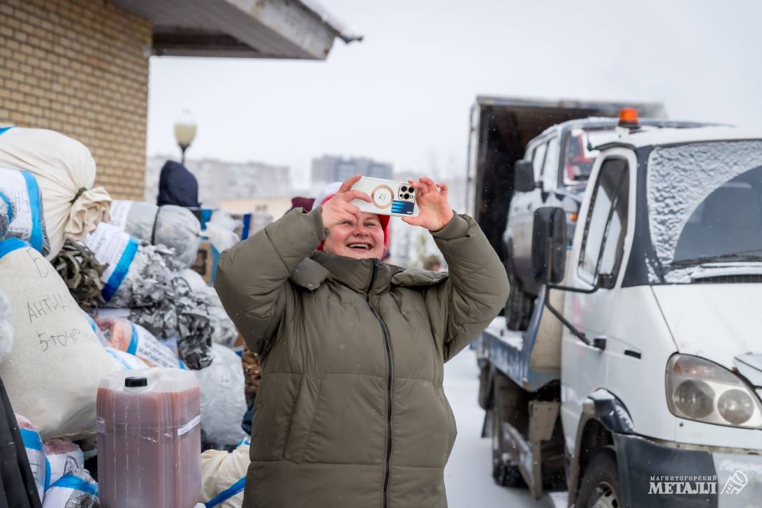 Посылки для победы | Фотография 13