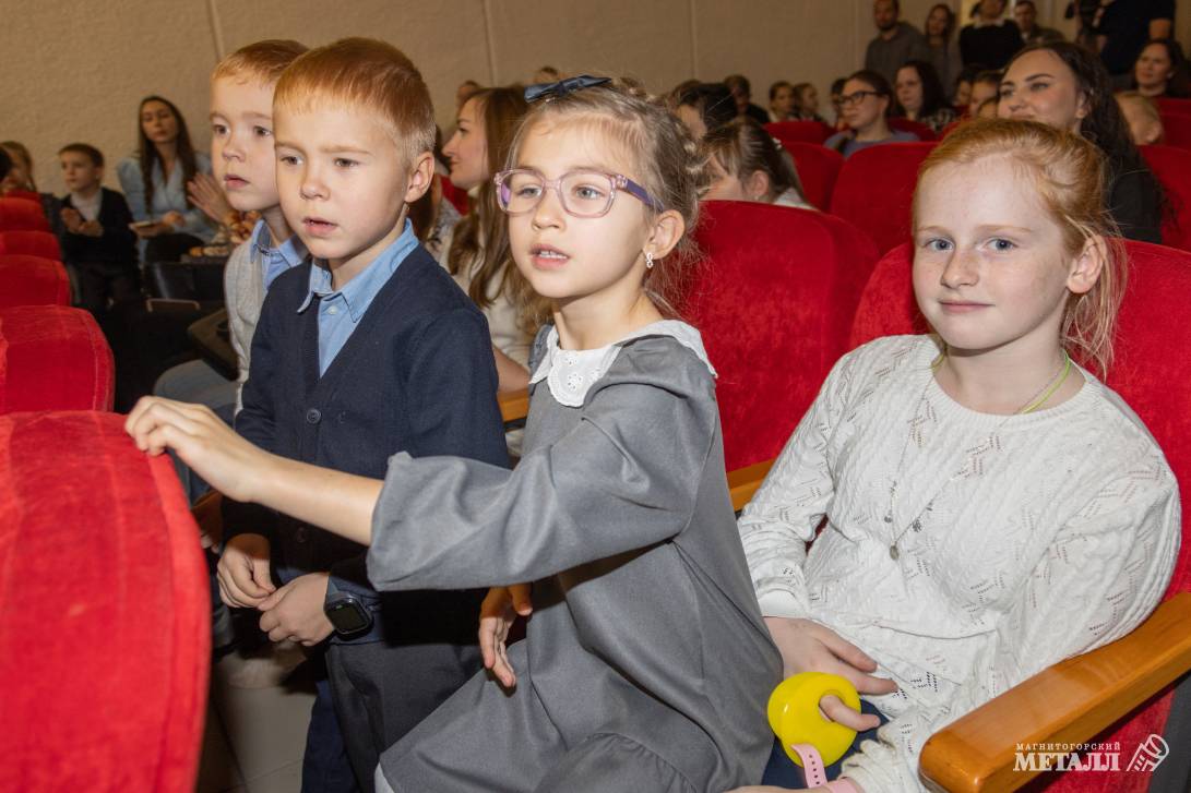 Творческий подход к вопросам безопасности | Фотография 14