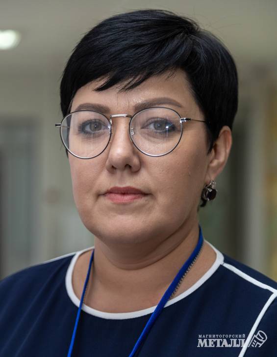 Ольга Смоляр