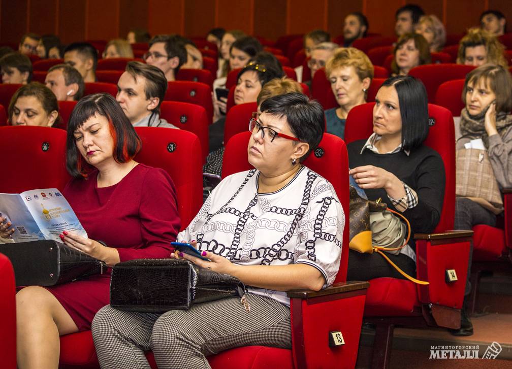 Достучаться до душ человеческих | Фотография 4