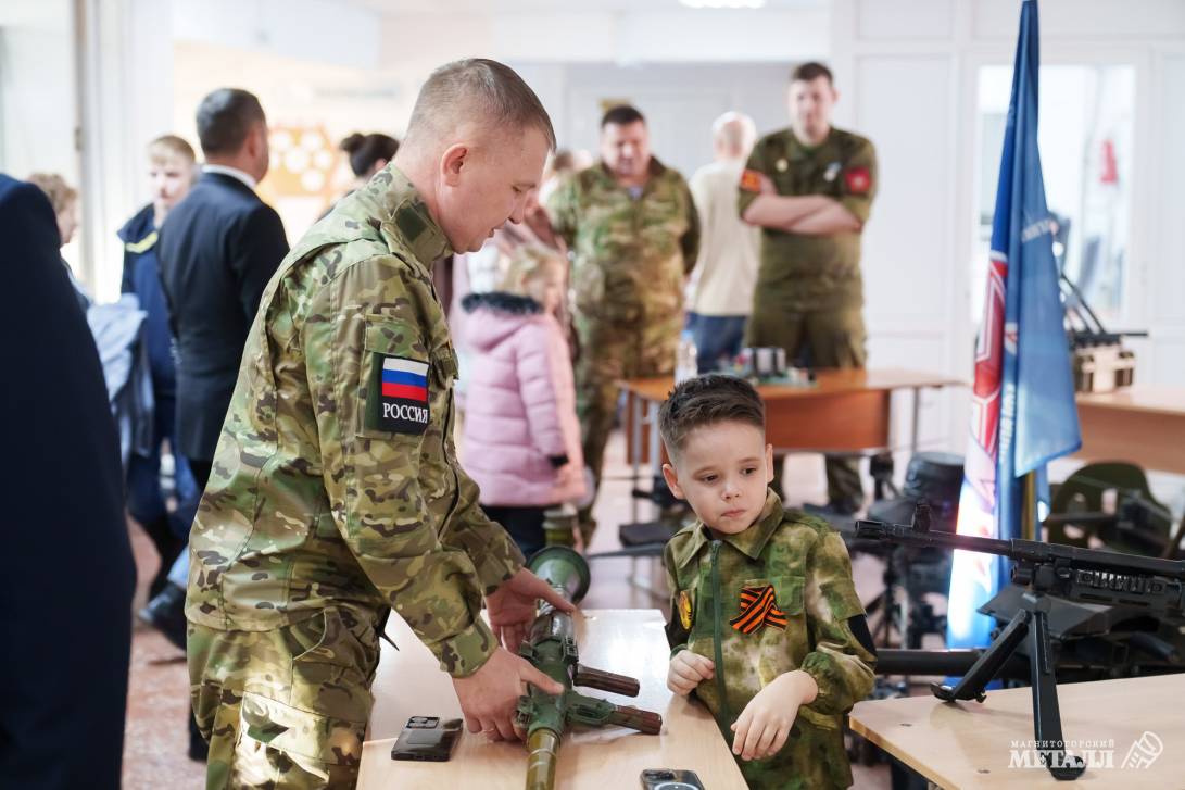 О России с любовью  | Фотография 13