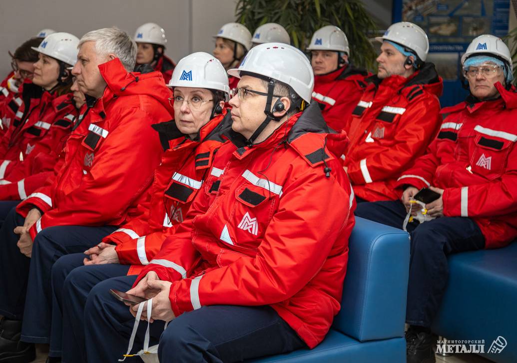 С прицелом на будущее | Фотография 13