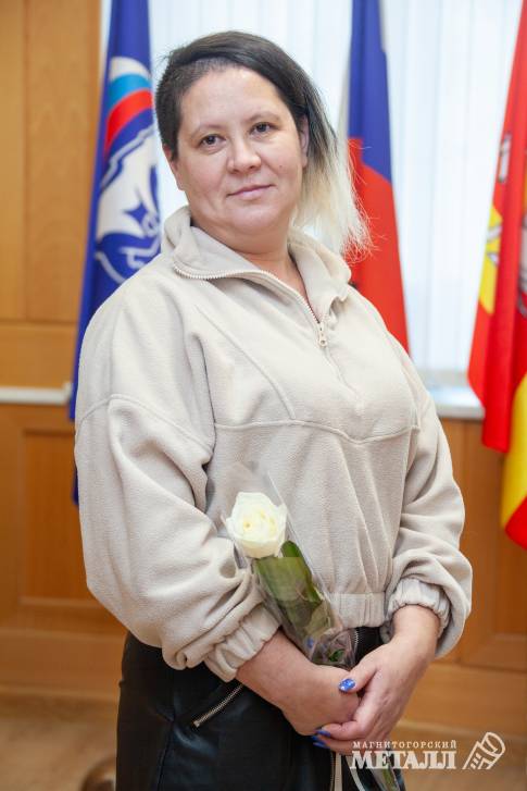 Алёна Константинова