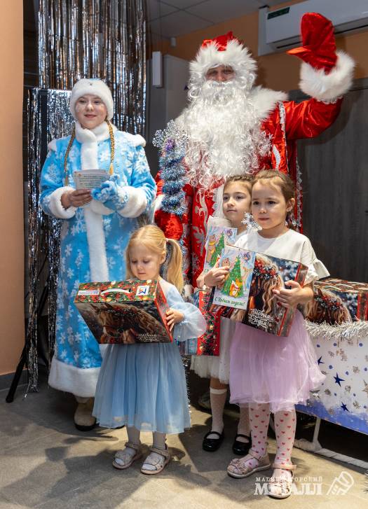 Сказочный переполох в царстве книг | Фотография 17