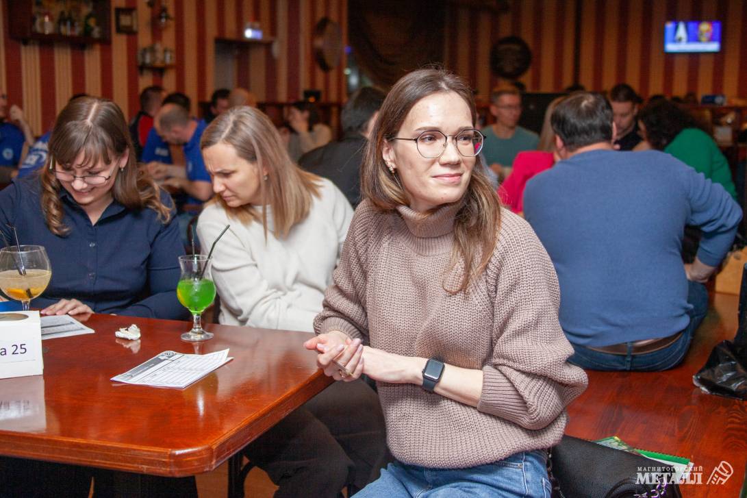 Прокачали интеллект | Фотография 15