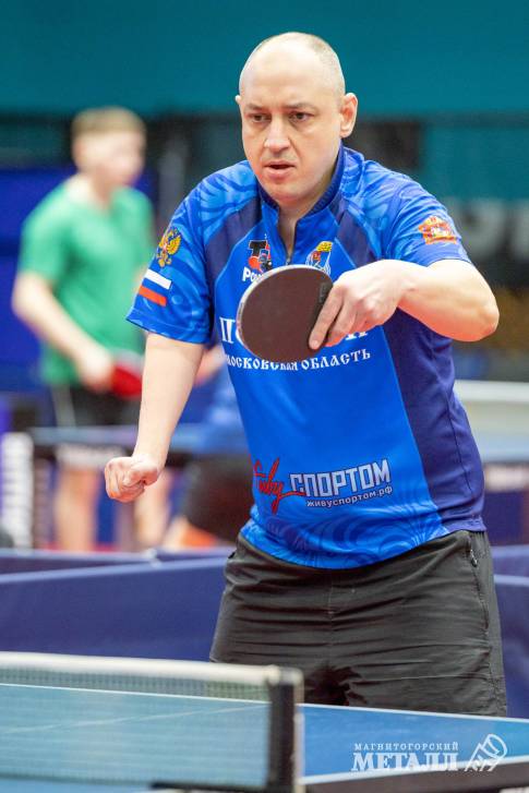 Наш город собрал сильнейших  паратеннисистов страны | Фотография 21