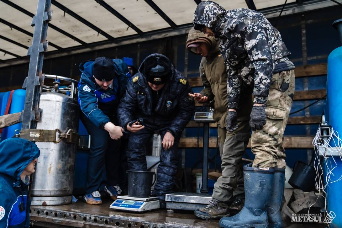 Рыбаки, готовьте удочки! | Фотография 3