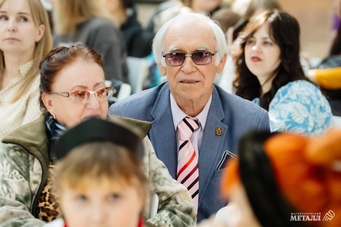 Вдохновляющие традиции | Фотография 14