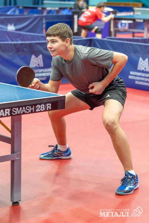 За столами – профи | Фотография 5