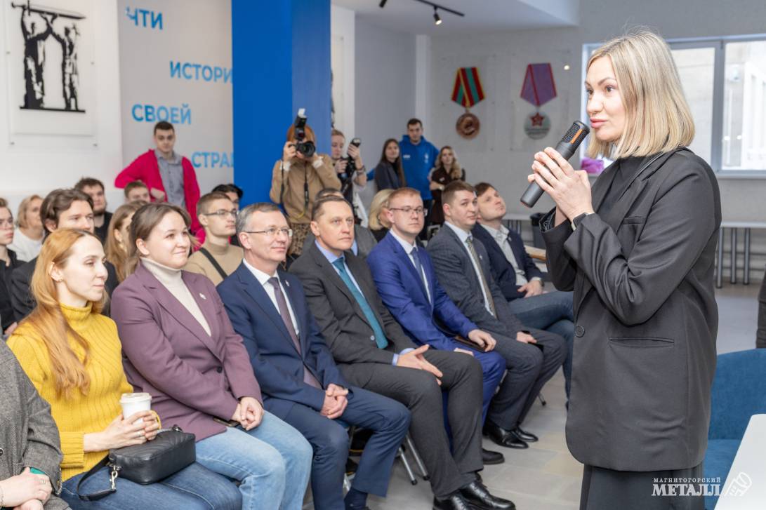 Стальное наследие | Фотография 8