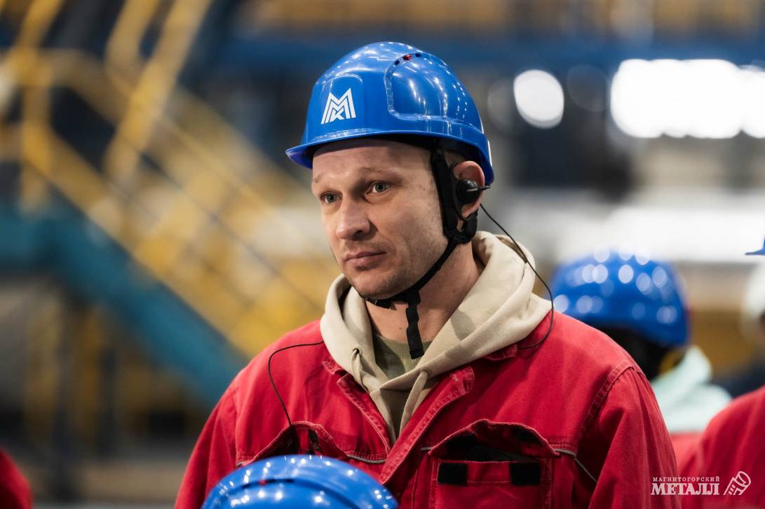 Металлургия, открытая для всех | Фотография 17