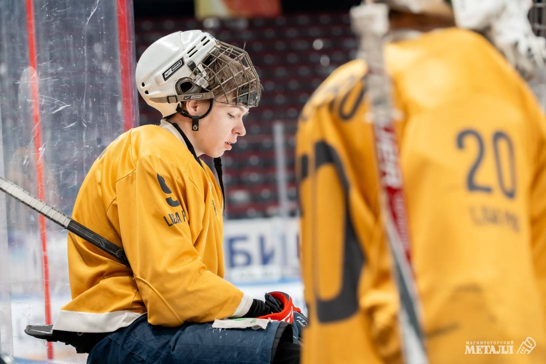 Борьба за шайбу | Фотография 5