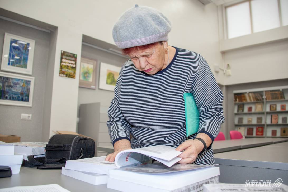 Сохранить историческую память | Фотография 3