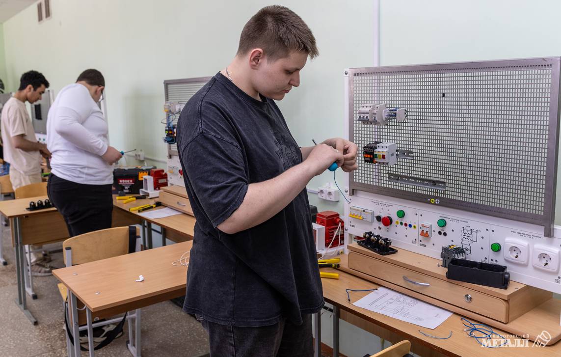 Растут мастера – растёт мастерство | Фотография 2