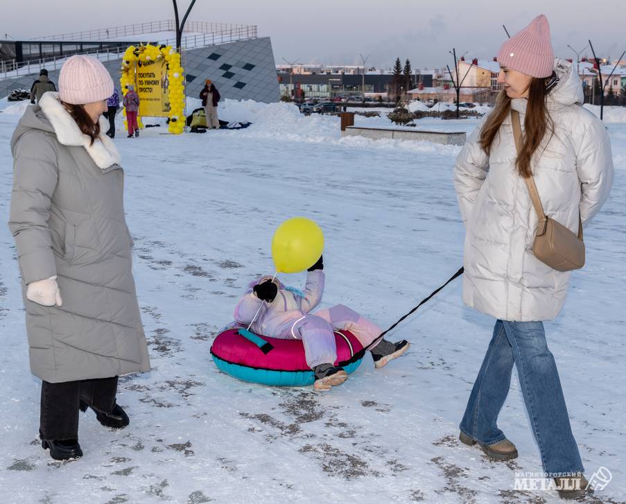 Притягательный русский винтаж | Фотография 26