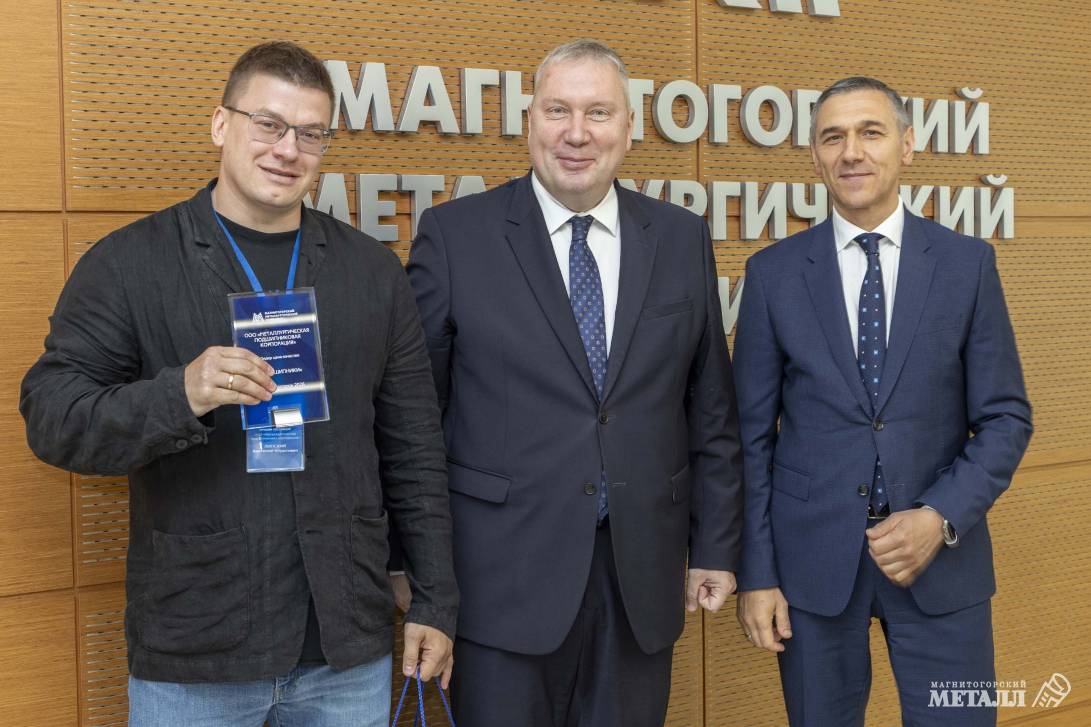 Двадцать три грани партнёрства | Фотография 17