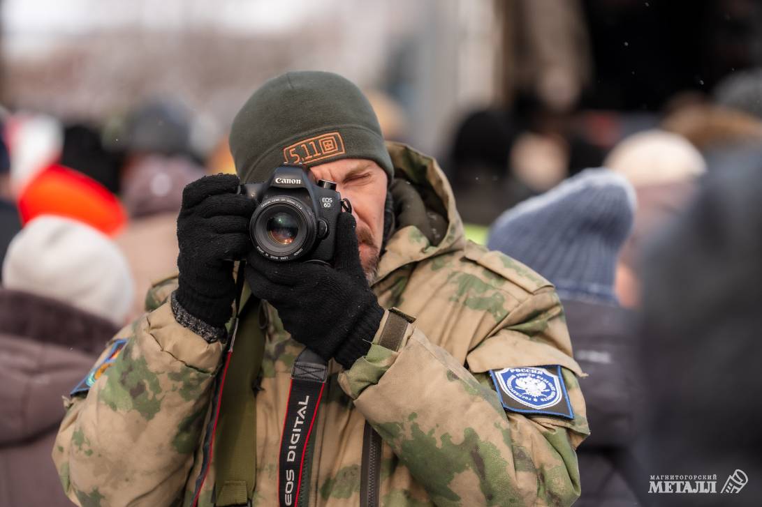 Доброта объединяет | Фотография 30