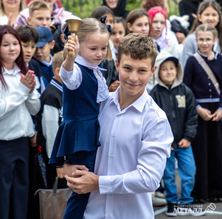 День бантов и букетов | Фотография 20