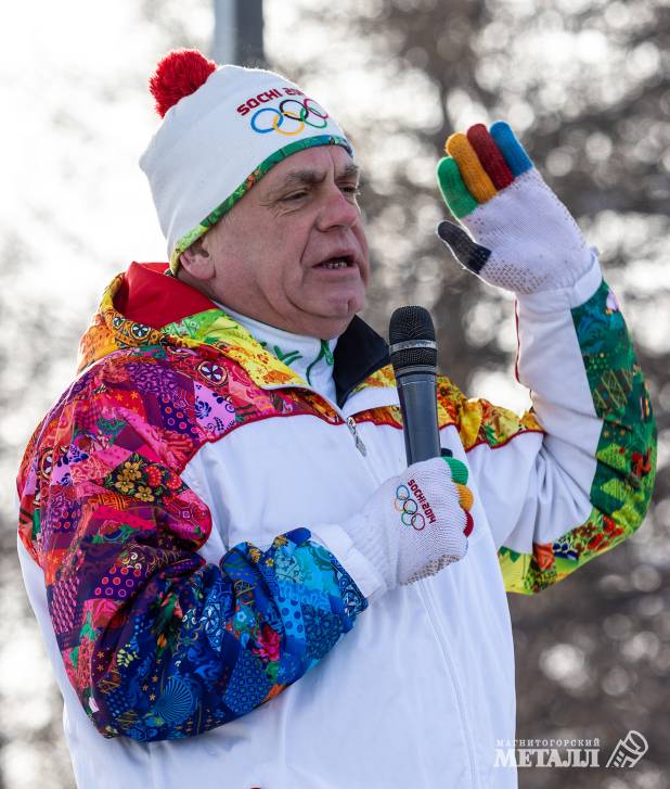 Александр Морозов